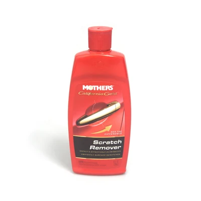 Gambar Mothers California Gold Penghilang Baret 236 Ml
