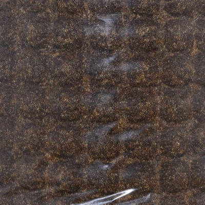 Gambar Krisbow Keset Pintu Polyester 115x180 cm - Cokelat