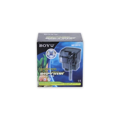 Gambar Boyu Filter Akuarium Wf-2015