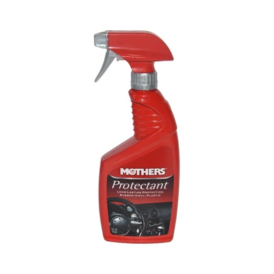 Gambar Mothers Protectant 473 Ml