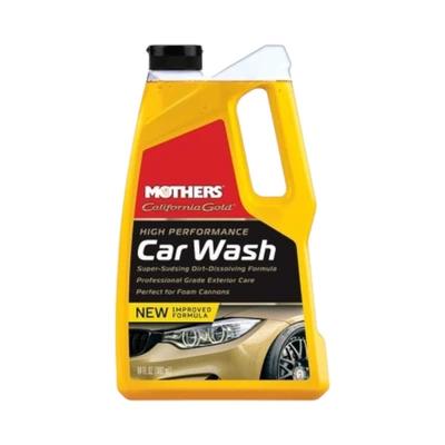 Gambar Mothers 1.9 Ltr Sampo Mobil Clean Shine 05664