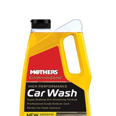Gambar Mothers 1.9 Ltr Sampo Mobil Clean Shine 05664