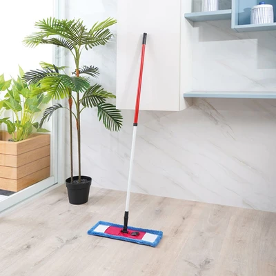 Gambar Proclean Microfiber Alat Pel Datar