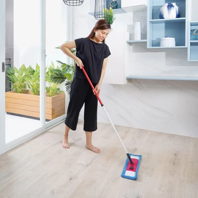 Gambar Proclean Microfiber Alat Pel Datar