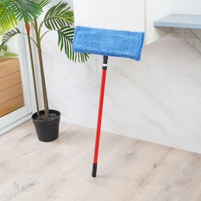 Gambar Proclean Microfiber Alat Pel Datar