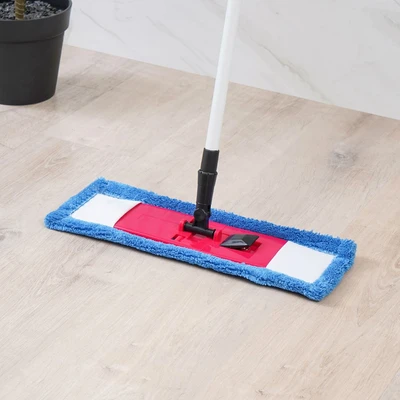Gambar Proclean Microfiber Alat Pel Datar