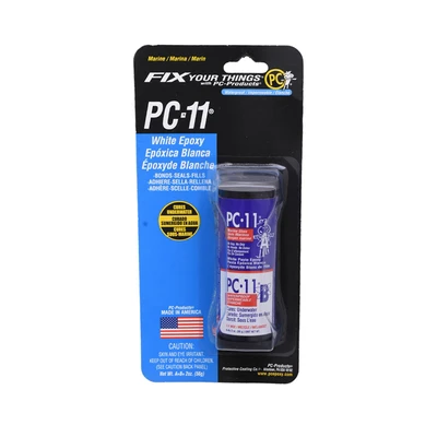 Gambar PC Lem Epoxy Marine Dengan Suntikan