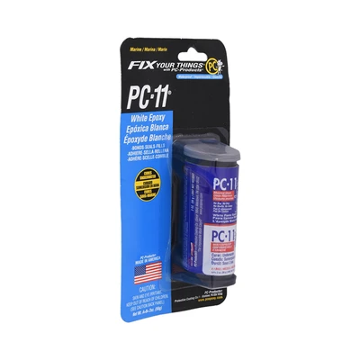 Gambar PC Lem Epoxy Marine Dengan Suntikan