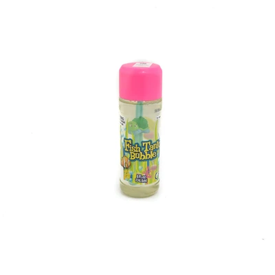 Gambar Rainbow Bubbles Mainan Gelembung Fish Tank Bubble 60045D
