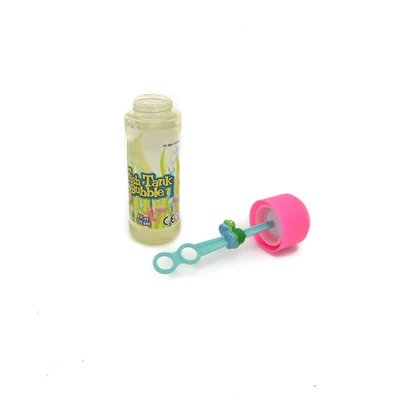Gambar Rainbow Bubbles Mainan Gelembung Fish Tank Bubble 60045D