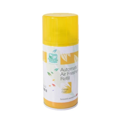 Gambar Neusense Orange Fresh Refill Pengharum Ruangan 300 ml