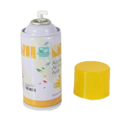 Gambar Neusense Orange Fresh Refill Pengharum Ruangan 300 ml