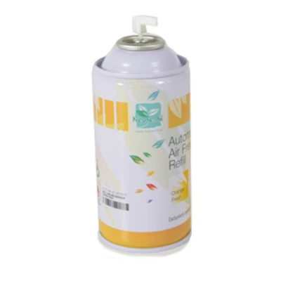 Gambar Neusense Orange Fresh Refill Pengharum Ruangan 300 ml
