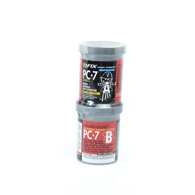 Gambar PC Lem Epoxy 454 Gr PC-7 1Lb