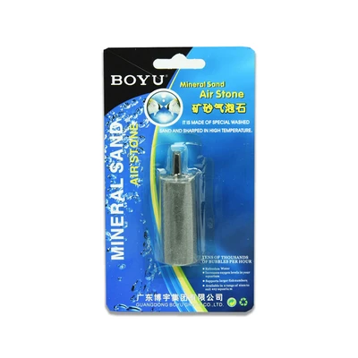 Gambar Boyu Batu Aerasi 2x5 cm