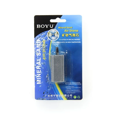 Gambar Boyu Batu Aerasi 2.5x5 cm