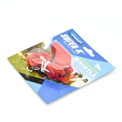 Gambar Super-K Peluit Plastik