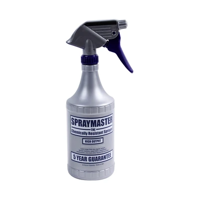 Gambar Spray Master 946 ml Heavyduty Cairan Pembersih