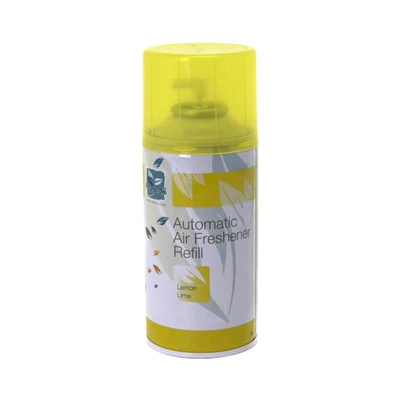 Gambar Neusense Lemon Lime Refill Pengharum Ruangan 300 ml