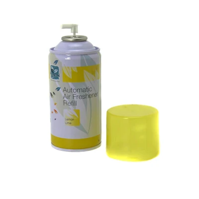 Gambar Neusense Lemon Lime Refill Pengharum Ruangan 300 ml