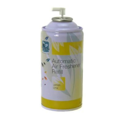 Gambar Neusense Lemon Lime Refill Pengharum Ruangan 300 ml