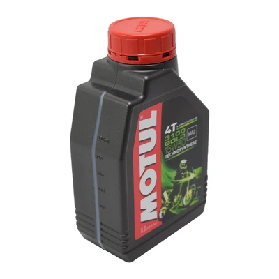 Gambar Motul 3100 Gold Oli Mesin Motor 15W50 800 Ml