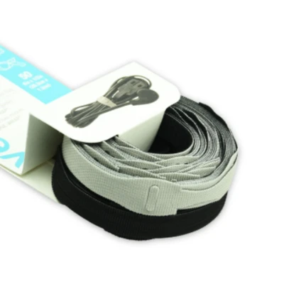 Gambar Velcro Get A Grip Roll 20.3x1.3 Cm 50 Pcs