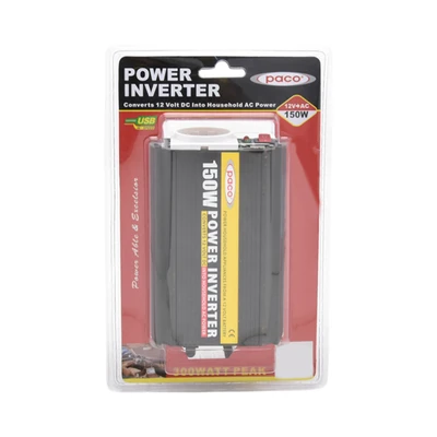 Gambar Paco Power Inverter Iv150-12