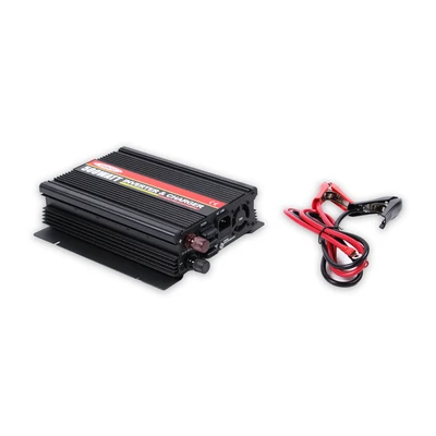 Gambar Paco Power Inverter Dengan Charger 500 W