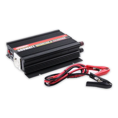 Gambar Paco Power Inverter Dengan Charger 500 W