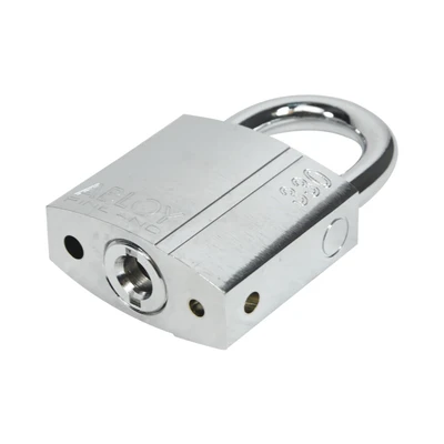 Gambar Abloy Gembok Boron Grade 3 Pl330N/25