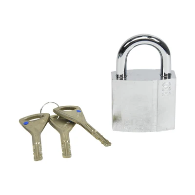Gambar Abloy Gembok Boron Grade 3 Pl330N/25