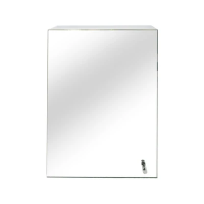 Gambar Fosa Kabinet Kamar Mandi Dengan Cermin M6132