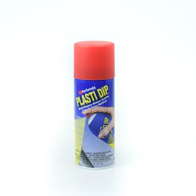 Gambar Plastidip Cat Semprot Rubber Coating - Merah