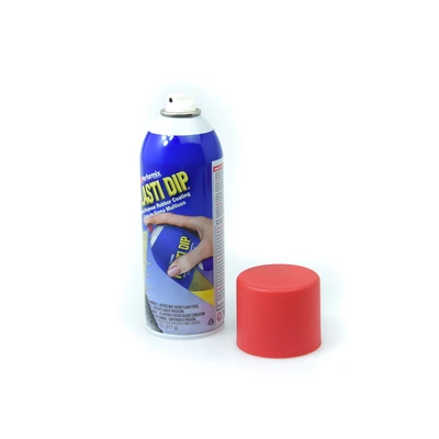 Gambar Plastidip Cat Semprot Rubber Coating - Merah