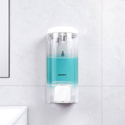 Gambar Krisbow 900 Ml Dispenser Sabun Cair