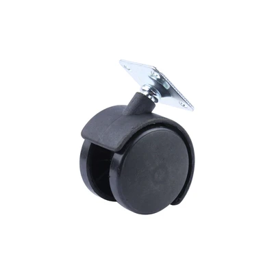 Gambar Krisbow Roda Furnitur Nylon 5 cm