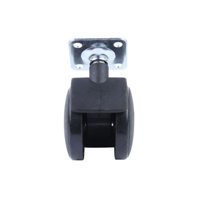 Gambar Krisbow Roda Furnitur Nylon 5 cm