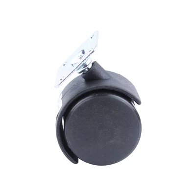 Gambar Krisbow Roda Furnitur Nylon 5 cm