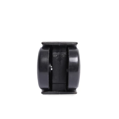 Gambar Krisbow Roda Furnitur Drat Ulir 4 cm - Hitam