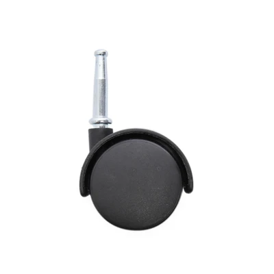Gambar Krisbow Roda Furnitur Threadstem 5 cm - Hitam