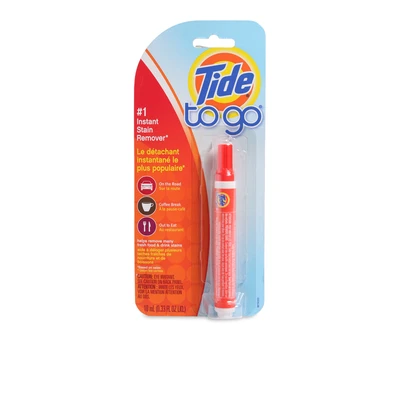 Gambar Tide Pen Penghilang Noda 10 ml