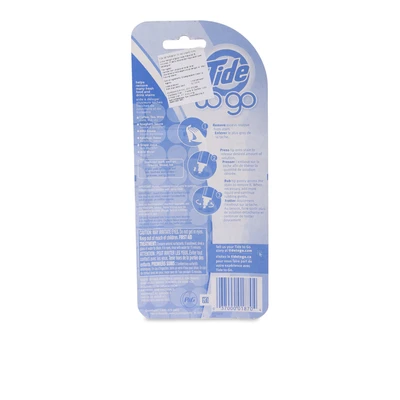 Gambar Tide Pen Penghilang Noda 10 ml