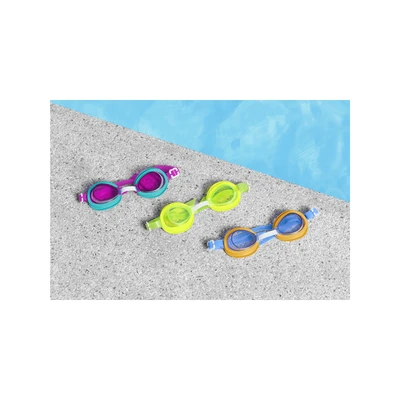 Gambar Bestway Kacamata Renang Anak Aqua Burst Essential3 Random