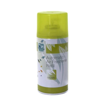 Gambar Neusense Citronella Refill Pengharum Ruangan 300 ml