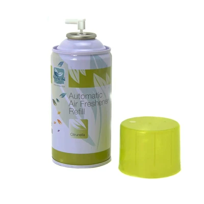 Gambar Neusense Citronella Refill Pengharum Ruangan 300 ml