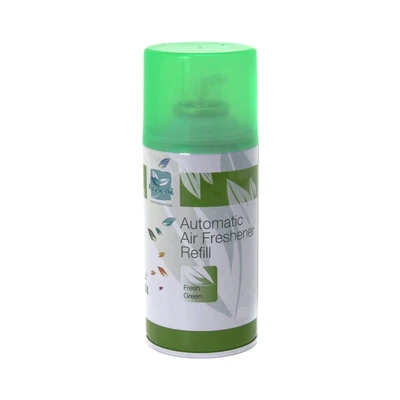 Gambar Neusense Fresh Green Refill Pengharum Ruangan 300 ml