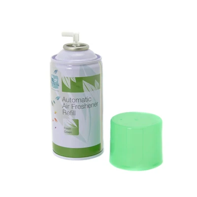 Gambar Neusense Fresh Green Refill Pengharum Ruangan 300 ml