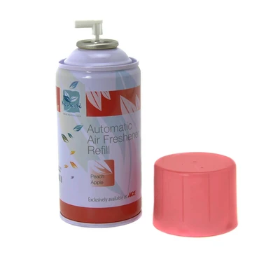 Gambar Neusense Apel Refill Pengharum Ruangan 300 ml