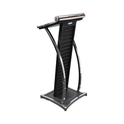 Gambar Krisbow Podium T-52 - Hitam